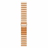 Strap-it® Strap-it OnePlus Watch 3 metalen bandje (rosé goud) Strap-it® Strap-it OnePlus Watch 3 metalen bandje (rosé goud)