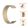 Strap-it® Strap-it OnePlus Watch 3 Milanese band (champagne) Strap-it® Strap-it OnePlus Watch 3 Milanese band (champagne)