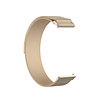 Strap-it® Strap-it OnePlus Watch 3 Milanese band (champagne) Strap-it® Strap-it OnePlus Watch 3 Milanese band (champagne)
