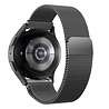 Bandz Bandz OnePlus Watch 3 Milanese loop band (zwart) Bandz Bandz OnePlus Watch 3 Milanese loop band (zwart)