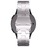Strap-it® Strap-it OnePlus Watch 3 Butterfly titanium band (zilver) Strap-it® Strap-it OnePlus Watch 3 Butterfly titanium band (zilver)