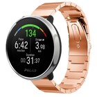 Strap-it® Strap-it Polar Ignite metalen bandje (rosé goud)