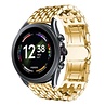 Strap-it® Strap-it Fossil Gen 6 - 44mm stalen draak band (goud) Strap-it® Strap-it Fossil Gen 6 - 44mm stalen draak band (goud)