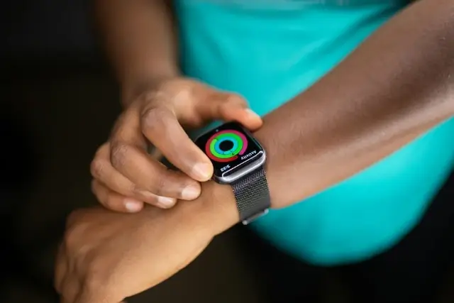 Hoe zet je Altijd Aan uit op je Apple Watch