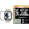 PanzerGlass PanzerGlass Apple Watch Ultra (2) SAFE. Bumper (transparant) PanzerGlass PanzerGlass Apple Watch Ultra (2) SAFE. Bumper (transparant)