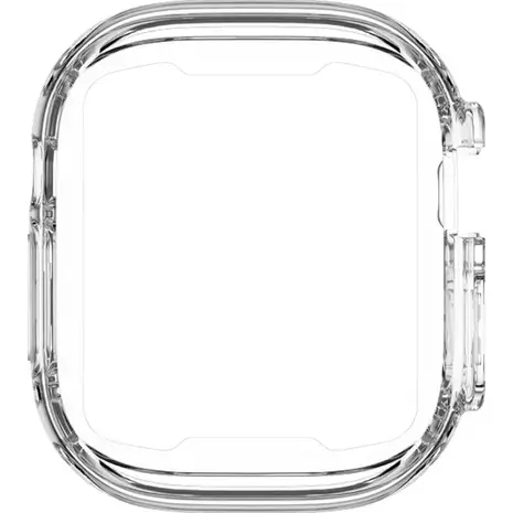 PanzerGlass PanzerGlass Apple Watch Ultra (2) SAFE. Bumper (transparant)