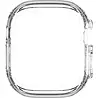 PanzerGlass PanzerGlass Apple Watch Ultra (2) SAFE. Bumper (transparant) PanzerGlass PanzerGlass Apple Watch Ultra (2) SAFE. Bumper (transparant)