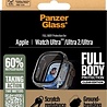 PanzerGlass PanzerGlass Apple Watch Ultra Full Body Case (transparant) PanzerGlass PanzerGlass Apple Watch Ultra Full Body Case (transparant)