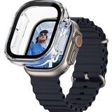 PanzerGlass PanzerGlass Apple Watch Ultra Full Body Case (transparant)