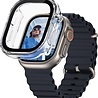 PanzerGlass PanzerGlass Apple Watch Ultra Full Body Case (transparant) PanzerGlass PanzerGlass Apple Watch Ultra Full Body Case (transparant)