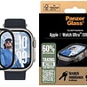 PanzerGlass PanzerGlass Apple Watch 10 - 45mm Full Body Case Slim (transparant) PanzerGlass PanzerGlass Apple Watch 10 - 45mm Full Body Case Slim (transparant)