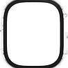 PanzerGlass PanzerGlass Apple Watch 10 - 45mm Full Body Case Slim (transparant) PanzerGlass PanzerGlass Apple Watch 10 - 45mm Full Body Case Slim (transparant)