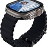 PanzerGlass PanzerGlass Apple Watch 10 - 45mm Full Body Case Slim (transparant) PanzerGlass PanzerGlass Apple Watch 10 - 45mm Full Body Case Slim (transparant)