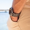Strap-it® Strap-it Samsung Galaxy Watch FE titanium bandje (zwart) Strap-it® Strap-it Samsung Galaxy Watch FE titanium bandje (zwart)