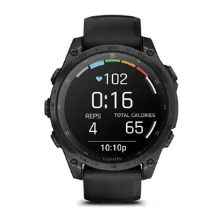 Garmin Tactix 8 - 47mm bandjes