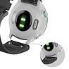 Bandz Bandz Garmin Tactix 7 siliconen band met gesp (zwart) Bandz Bandz Garmin Tactix 7 siliconen band met gesp (zwart)