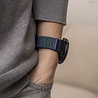 Strap-it® Strap-it Garmin Instinct 3 - 50mm nylon gesp band (blauw) Strap-it® Strap-it Garmin Instinct 3 - 50mm nylon gesp band (blauw)