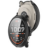 Strap-it® Strap-it Amazfit Active 2 PC case met glas (zwart) Strap-it® Strap-it Amazfit Active 2 PC case met glas (zwart)