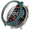 Strap-it® Strap-it Amazfit Active 2 PC case met glas (groen) Strap-it® Strap-it Amazfit Active 2 PC case met glas (groen)