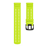 Strap-it® Strap-it Polar Grit X silicone grain band (lime) Strap-it® Strap-it Polar Grit X silicone grain band (lime)