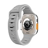 KeyBudz KeyBudz Apple Watch 44/45/46mm/Apple Watch bandje Journey (Stone Grey) KeyBudz KeyBudz Apple Watch 44/45/46mm/Apple Watch bandje Journey (Stone Grey)