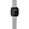 KeyBudz KeyBudz Apple Watch 44/45/46mm/Apple Watch bandje Journey (Stone Grey) KeyBudz KeyBudz Apple Watch 44/45/46mm/Apple Watch bandje Journey (Stone Grey)