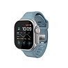KeyBudz Keybudz Journey Apple Watch bandje (Tidal Blue) KeyBudz Keybudz Journey Apple Watch bandje (Tidal Blue)