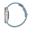 KeyBudz Keybudz Journey Apple Watch bandje (Tidal Blue) KeyBudz Keybudz Journey Apple Watch bandje (Tidal Blue)