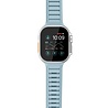 KeyBudz Keybudz Journey Apple Watch bandje (Tidal Blue) KeyBudz Keybudz Journey Apple Watch bandje (Tidal Blue)