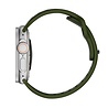 KeyBudz Keybudz Journey Apple Watch Bandje (Forest Green) KeyBudz Keybudz Journey Apple Watch Bandje (Forest Green)