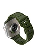 KeyBudz Keybudz Journey Apple Watch Bandje (Forest Green) KeyBudz Keybudz Journey Apple Watch Bandje (Forest Green)