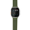 KeyBudz Keybudz Journey Apple Watch Bandje (Forest Green) KeyBudz Keybudz Journey Apple Watch Bandje (Forest Green)