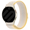 Strap-it® Strap-it Amazfit GTS 2 nylon bandje (sterrenlicht mix) Strap-it® Strap-it Amazfit GTS 2 nylon bandje (sterrenlicht mix)