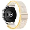 Strap-it® Strap-it Amazfit Active nylon bandje (sterrenlicht mix) Strap-it® Strap-it Amazfit Active nylon bandje (sterrenlicht mix)