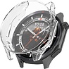 Strap-it® Strap-it OnePlus Watch 3 TPU case (transparant) Strap-it® Strap-it OnePlus Watch 3 TPU case (transparant)
