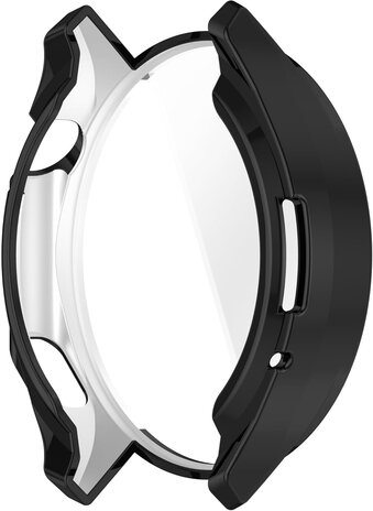 Strap-it® Strap-it OnePlus Watch 3 TPU case (zwart)