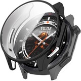 Strap-it® OnePlus Watch 3 TPU case (zwart)