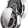 Strap-it® Strap-it OnePlus Watch 3 TPU case (zilver) Strap-it® Strap-it OnePlus Watch 3 TPU case (zilver)