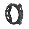 Strap-it® Strap-it Polar Vantage M3 Rugged TPU case (zwart) Strap-it® Strap-it Polar Vantage M3 Rugged TPU case (zwart)