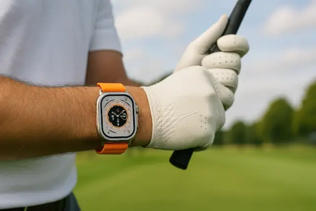 Welke Apple Watch voor Golf? Welke Apple Watch voor Golf?