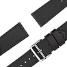 Bandz Bandz Amazfit Bip 6 lederen band 'Deluxe' (zwart) Bandz Bandz Amazfit Bip 6 lederen band 'Deluxe' (zwart)