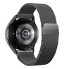 Bandz Bandz Amazfit Bip 6 Milanese loop band (zwart) Bandz Bandz Amazfit Bip 6 Milanese loop band (zwart)