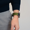 Bandz Bandz Amazfit Bip 6 nylon band met gesp (groen) Bandz Bandz Amazfit Bip 6 nylon band met gesp (groen)
