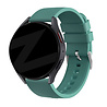 Bandz Bandz Amazfit Bip 6 siliconen band 'Deluxe' (dennengroen) Bandz Bandz Amazfit Bip 6 siliconen band 'Deluxe' (dennengroen)