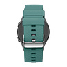 Bandz Bandz Amazfit Bip 6 siliconen band 'Deluxe' (dennengroen) Bandz Bandz Amazfit Bip 6 siliconen band 'Deluxe' (dennengroen)
