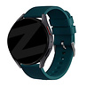 Bandz Bandz Amazfit Bip 6 siliconen band 'Deluxe' (donkergroen) Bandz Bandz Amazfit Bip 6 siliconen band 'Deluxe' (donkergroen)