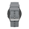 Bandz Bandz Amazfit Bip 6 siliconen band 'Deluxe' (grijs) Bandz Bandz Amazfit Bip 6 siliconen band 'Deluxe' (grijs)