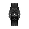Bandz Bandz Amazfit Bip 6 sport band 'Air' (zwart) Bandz Bandz Amazfit Bip 6 sport band 'Air' (zwart)