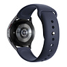 Bandz Bandz Amazfit Bip 6 sport band 'Deluxe' (donkerblauw) Bandz Bandz Amazfit Bip 6 sport band 'Deluxe' (donkerblauw)