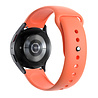 Bandz Bandz Amazfit Bip 6 sport band 'Deluxe' (oranje) Bandz Bandz Amazfit Bip 6 sport band 'Deluxe' (oranje)
